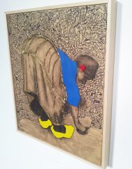 Van Gogh 2.0